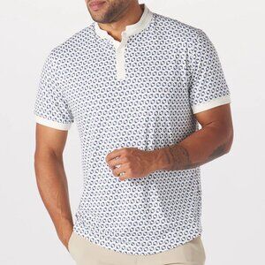 Mantra Golf Catalyst Polo - Humpback - Medium - Never Worn